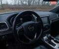 Чорний Джип Grand Cherokee, об'ємом двигуна 3.6 л та пробігом 108 тис. км за 23300 $, фото 40 на Automoto.ua