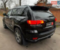 Чорний Джип Grand Cherokee, об'ємом двигуна 3 л та пробігом 150 тис. км за 30690 $, фото 8 на Automoto.ua