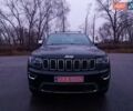 Чорний Джип Grand Cherokee, об'ємом двигуна 3.6 л та пробігом 108 тис. км за 23300 $, фото 4 на Automoto.ua