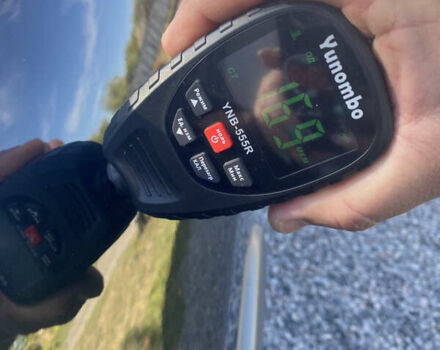 Черный Джип Гранд Чероки, объемом двигателя 3 л и пробегом 97 тыс. км за 27500 $, фото 10 на Automoto.ua