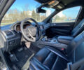 Черный Джип Гранд Чероки, объемом двигателя 3.6 л и пробегом 60 тыс. км за 25500 $, фото 2 на Automoto.ua