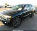 Чорний Джип Grand Cherokee, об'ємом двигуна 3.6 л та пробігом 47 тис. км за 4500 $, фото 1 на Automoto.ua