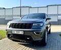 Чорний Джип Grand Cherokee, об'ємом двигуна 3.6 л та пробігом 89 тис. км за 28300 $, фото 26 на Automoto.ua