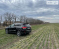 Чорний Джип Grand Cherokee, об'ємом двигуна 3.6 л та пробігом 60 тис. км за 25500 $, фото 8 на Automoto.ua