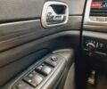 Черный Джип Гранд Чероки, объемом двигателя 3.6 л и пробегом 127 тыс. км за 25800 $, фото 17 на Automoto.ua