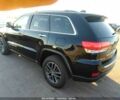 Чорний Джип Grand Cherokee, об'ємом двигуна 3.6 л та пробігом 47 тис. км за 4500 $, фото 2 на Automoto.ua