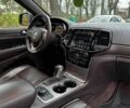 Черный Джип Гранд Чероки, объемом двигателя 3 л и пробегом 150 тыс. км за 30690 $, фото 39 на Automoto.ua