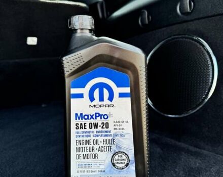 Чорний Джип Grand Cherokee, об'ємом двигуна 3.6 л та пробігом 89 тис. км за 28300 $, фото 34 на Automoto.ua