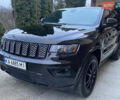 Черный Джип Гранд Чероки, объемом двигателя 3.6 л и пробегом 63 тыс. км за 21800 $, фото 3 на Automoto.ua