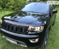 Чорний Джип Grand Cherokee, об'ємом двигуна 3.6 л та пробігом 79 тис. км за 20999 $, фото 1 на Automoto.ua