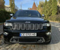 Чорний Джип Grand Cherokee, об'ємом двигуна 2.99 л та пробігом 166 тис. км за 31000 $, фото 1 на Automoto.ua