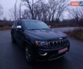 Чорний Джип Grand Cherokee, об'ємом двигуна 3.6 л та пробігом 108 тис. км за 23300 $, фото 5 на Automoto.ua