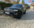 Чорний Джип Grand Cherokee, об'ємом двигуна 2.99 л та пробігом 166 тис. км за 31000 $, фото 2 на Automoto.ua