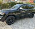 Чорний Джип Grand Cherokee, об'ємом двигуна 2.99 л та пробігом 166 тис. км за 31000 $, фото 3 на Automoto.ua