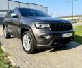 Чорний Джип Grand Cherokee, об'ємом двигуна 3.6 л та пробігом 89 тис. км за 28300 $, фото 28 на Automoto.ua
