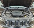 Чорний Джип Grand Cherokee, об'ємом двигуна 3.6 л та пробігом 160 тис. км за 26300 $, фото 3 на Automoto.ua