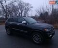 Чорний Джип Grand Cherokee, об'ємом двигуна 3.6 л та пробігом 108 тис. км за 23300 $, фото 12 на Automoto.ua