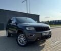Чорний Джип Grand Cherokee, об'ємом двигуна 3.6 л та пробігом 89 тис. км за 28300 $, фото 2 на Automoto.ua