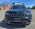Чорний Джип Grand Cherokee, об'ємом двигуна 3.6 л та пробігом 46 тис. км за 4600 $, фото 1 на Automoto.ua