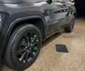 Чорний Джип Grand Cherokee, об'ємом двигуна 3.6 л та пробігом 148 тис. км за 27300 $, фото 27 на Automoto.ua