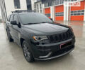 Чорний Джип Grand Cherokee, об'ємом двигуна 2.99 л та пробігом 116 тис. км за 28900 $, фото 16 на Automoto.ua