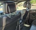 Чорний Джип Grand Cherokee, об'ємом двигуна 3.6 л та пробігом 88 тис. км за 27100 $, фото 7 на Automoto.ua