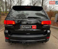 Чорний Джип Grand Cherokee, об'ємом двигуна 3 л та пробігом 150 тис. км за 30690 $, фото 7 на Automoto.ua