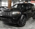 Чорний Джип Grand Cherokee, об'ємом двигуна 3.6 л та пробігом 88 тис. км за 27100 $, фото 1 на Automoto.ua