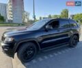 Чорний Джип Grand Cherokee, об'ємом двигуна 3.6 л та пробігом 90 тис. км за 23500 $, фото 1 на Automoto.ua