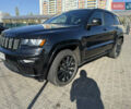 Чорний Джип Grand Cherokee, об'ємом двигуна 3.6 л та пробігом 148 тис. км за 27300 $, фото 18 на Automoto.ua