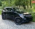 Джип Гранд Чероки 2018 в Киеве на Automoto.ua Черный Джип Гранд Чероки, объемом двигателя 3.6 л и пробегом 126 тыс. км за 24999 $, фото 1 на Automoto.ua