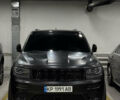 Чорний Джип Grand Cherokee, об'ємом двигуна 3.6 л та пробігом 87 тис. км за 37000 $, фото 22 на Automoto.ua