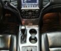 Чорний Джип Grand Cherokee, об'ємом двигуна 2.99 л та пробігом 140 тис. км за 29500 $, фото 10 на Automoto.ua