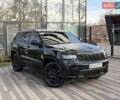 Чорний Джип Grand Cherokee, об'ємом двигуна 3.6 л та пробігом 204 тис. км за 27800 $, фото 4 на Automoto.ua