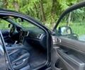 Джип Гранд Чероки 2018 в Киеве на Automoto.ua Черный Джип Гранд Чероки, объемом двигателя 3.6 л и пробегом 126 тыс. км за 24999 $, фото 8 на Automoto.ua