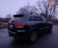 Чорний Джип Grand Cherokee, об'ємом двигуна 3.6 л та пробігом 108 тис. км за 23300 $, фото 18 на Automoto.ua