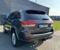 Чорний Джип Grand Cherokee, об'ємом двигуна 3.6 л та пробігом 89 тис. км за 28300 $, фото 22 на Automoto.ua