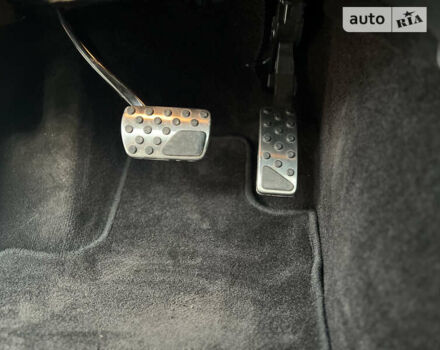 Чорний Джип Grand Cherokee, об'ємом двигуна 2.99 л та пробігом 116 тис. км за 28900 $, фото 29 на Automoto.ua