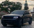 Чорний Джип Grand Cherokee, об'ємом двигуна 3.6 л та пробігом 60 тис. км за 27000 $, фото 1 на Automoto.ua