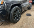 Чорний Джип Grand Cherokee, об'ємом двигуна 3.6 л та пробігом 148 тис. км за 27300 $, фото 26 на Automoto.ua