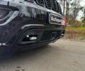 Черный Джип Гранд Чероки, объемом двигателя 3 л и пробегом 150 тыс. км за 30690 $, фото 4 на Automoto.ua