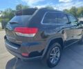 Чорний Джип Grand Cherokee, об'ємом двигуна 3.6 л та пробігом 46 тис. км за 4600 $, фото 4 на Automoto.ua