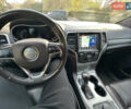Чорний Джип Grand Cherokee, об'ємом двигуна 2.99 л та пробігом 166 тис. км за 31000 $, фото 19 на Automoto.ua