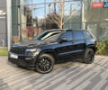 Чорний Джип Grand Cherokee, об'ємом двигуна 3.6 л та пробігом 204 тис. км за 27800 $, фото 9 на Automoto.ua