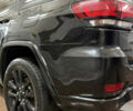 Чорний Джип Grand Cherokee, об'ємом двигуна 3.6 л та пробігом 148 тис. км за 27300 $, фото 25 на Automoto.ua