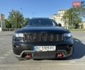 Чорний Джип Grand Cherokee, об'ємом двигуна 3.6 л та пробігом 90 тис. км за 23500 $, фото 9 на Automoto.ua