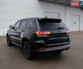 Чорний Джип Grand Cherokee, об'ємом двигуна 3.61 л та пробігом 138 тис. км за 22000 $, фото 3 на Automoto.ua