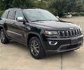 Чорний Джип Grand Cherokee, об'ємом двигуна 3.6 л та пробігом 38 тис. км за 6000 $, фото 1 на Automoto.ua