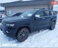 Чорний Джип Grand Cherokee, об'ємом двигуна 3.6 л та пробігом 108 тис. км за 23300 $, фото 61 на Automoto.ua