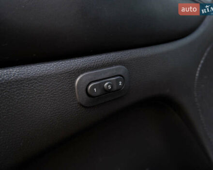 Чорний Джип Grand Cherokee, об'ємом двигуна 3.61 л та пробігом 138 тис. км за 22000 $, фото 19 на Automoto.ua